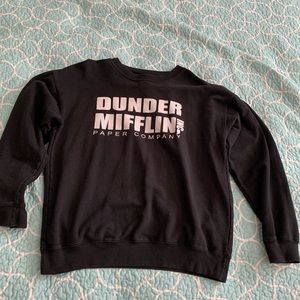 The Office Sweatshirt